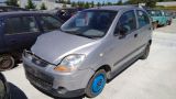 DAEWOO - CHEVROLET MATIZ